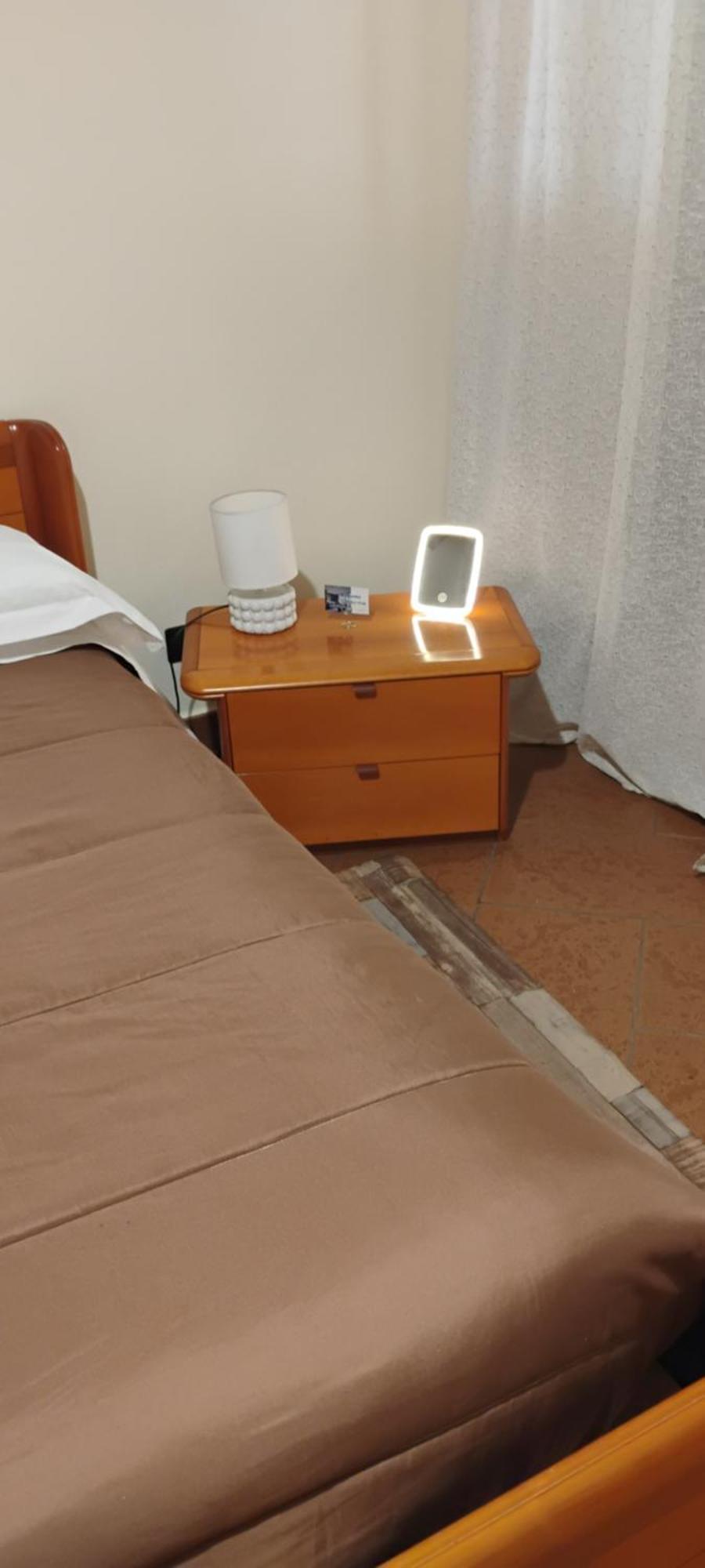Atena Apartments アグリジェント エクステリア 写真